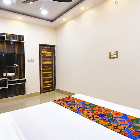 Fabhotel Sriya - City Center, Durgapur ภายนอก รูปภาพ