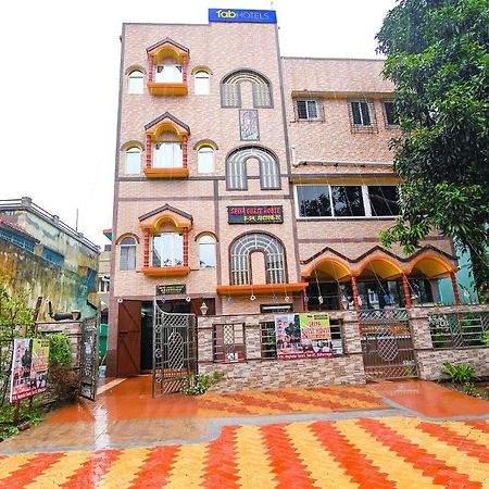 Fabhotel Sriya - City Center, Durgapur ภายนอก รูปภาพ