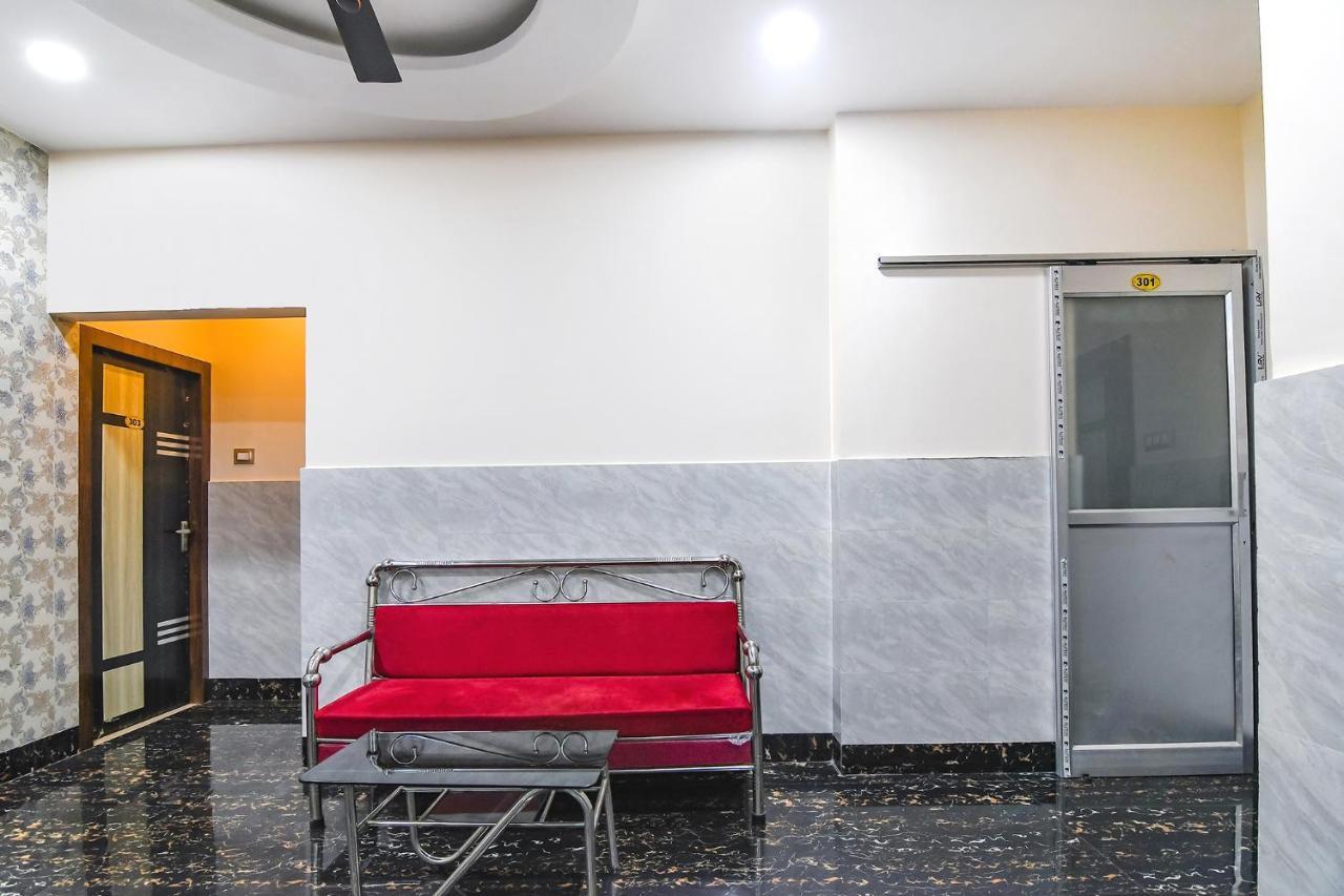Fabhotel Sriya - City Center, Durgapur ภายนอก รูปภาพ