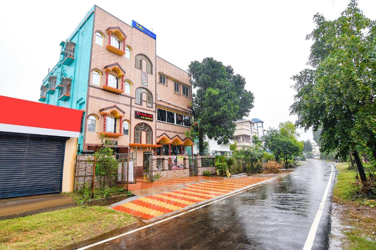 Fabhotel Sriya - City Center, Durgapur ภายนอก รูปภาพ