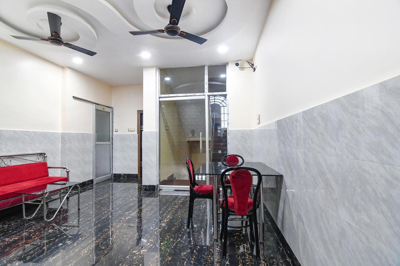 Fabhotel Sriya - City Center, Durgapur ภายนอก รูปภาพ