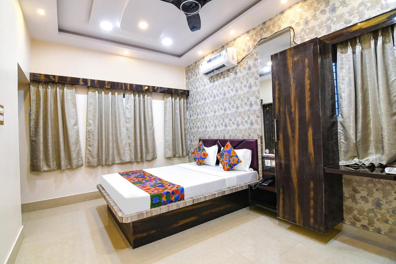 Fabhotel Sriya - City Center, Durgapur ภายนอก รูปภาพ