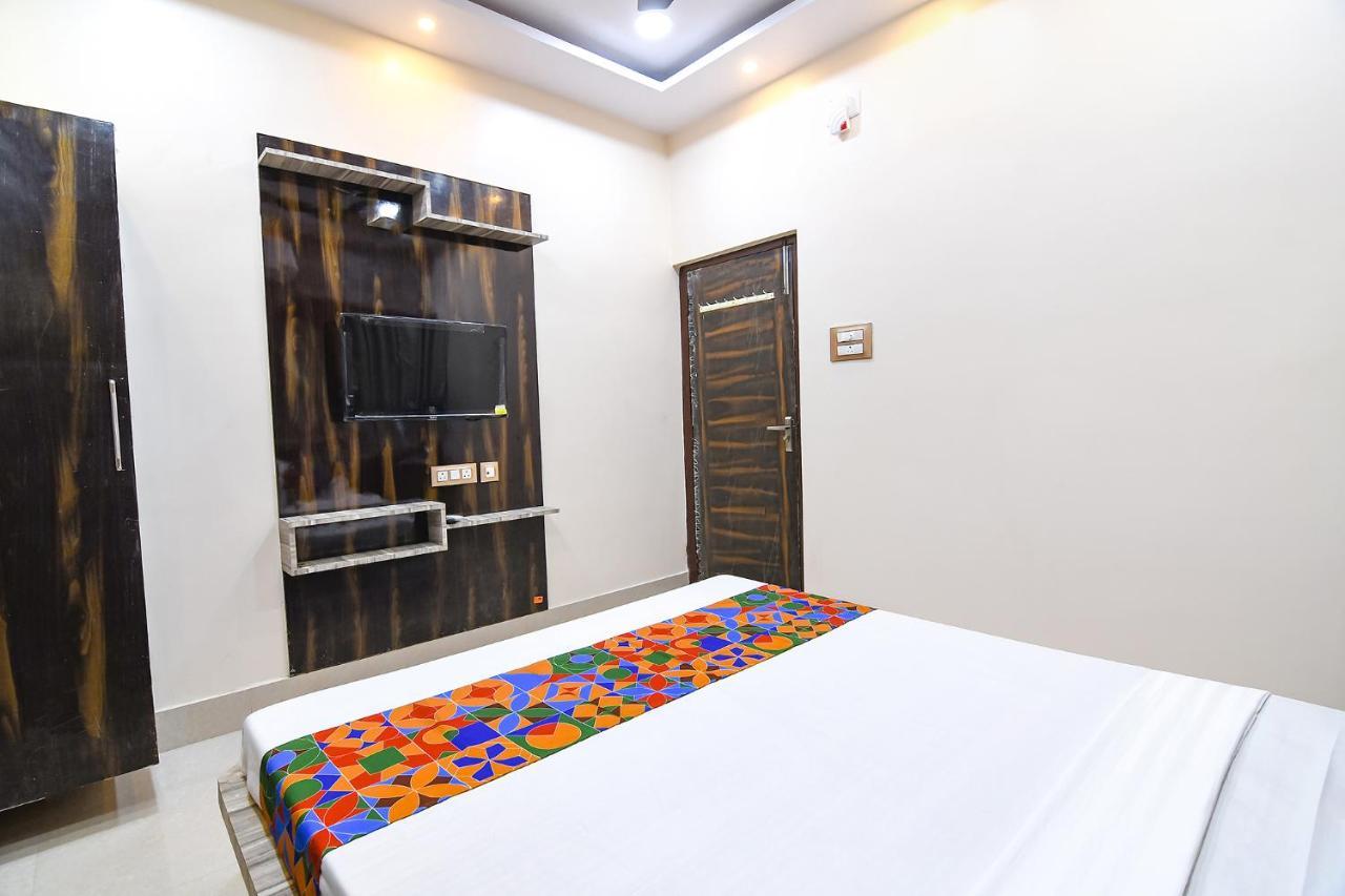 Fabhotel Sriya - City Center, Durgapur ภายนอก รูปภาพ