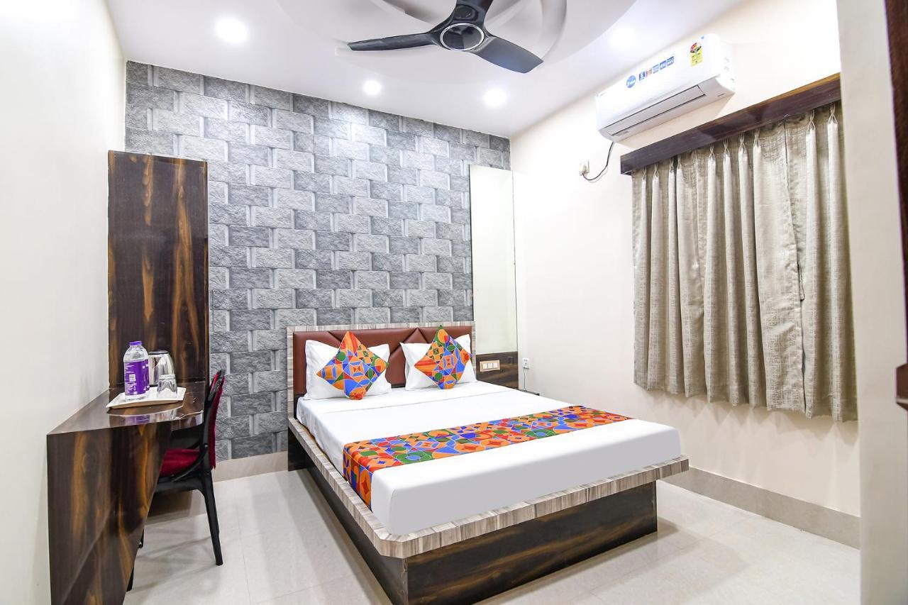 Fabhotel Sriya - City Center, Durgapur ภายนอก รูปภาพ