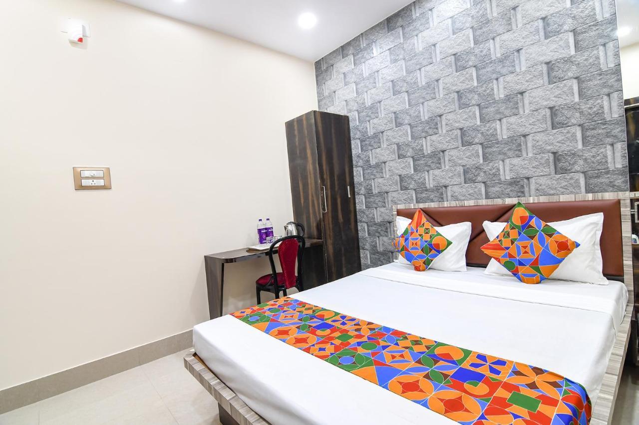 Fabhotel Sriya - City Center, Durgapur ภายนอก รูปภาพ