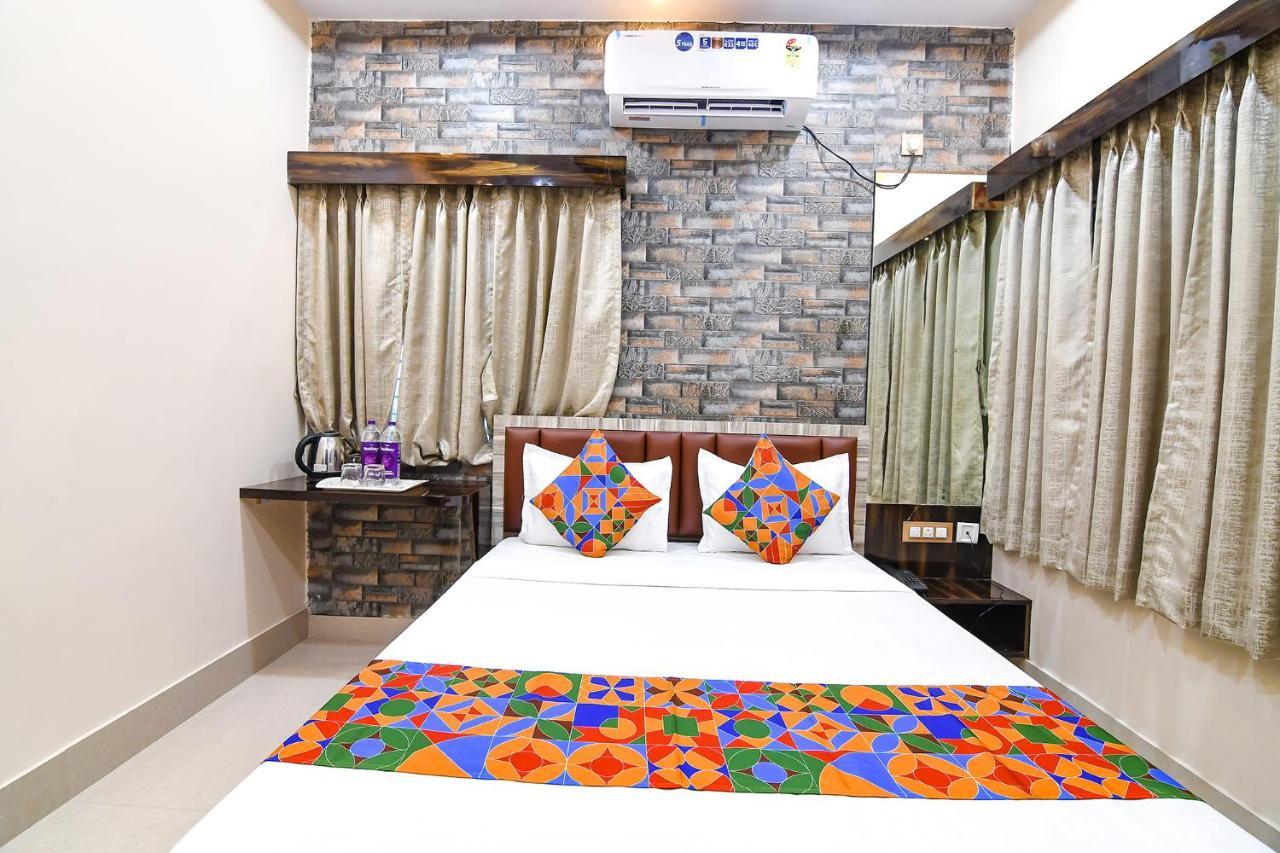 Fabhotel Sriya - City Center, Durgapur ภายนอก รูปภาพ