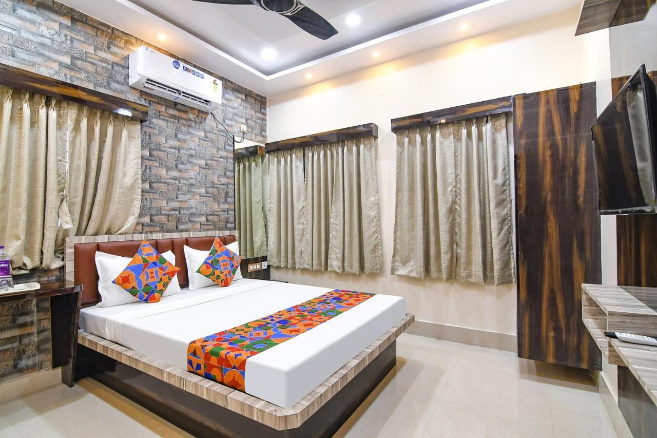 Fabhotel Sriya - City Center, Durgapur ภายนอก รูปภาพ