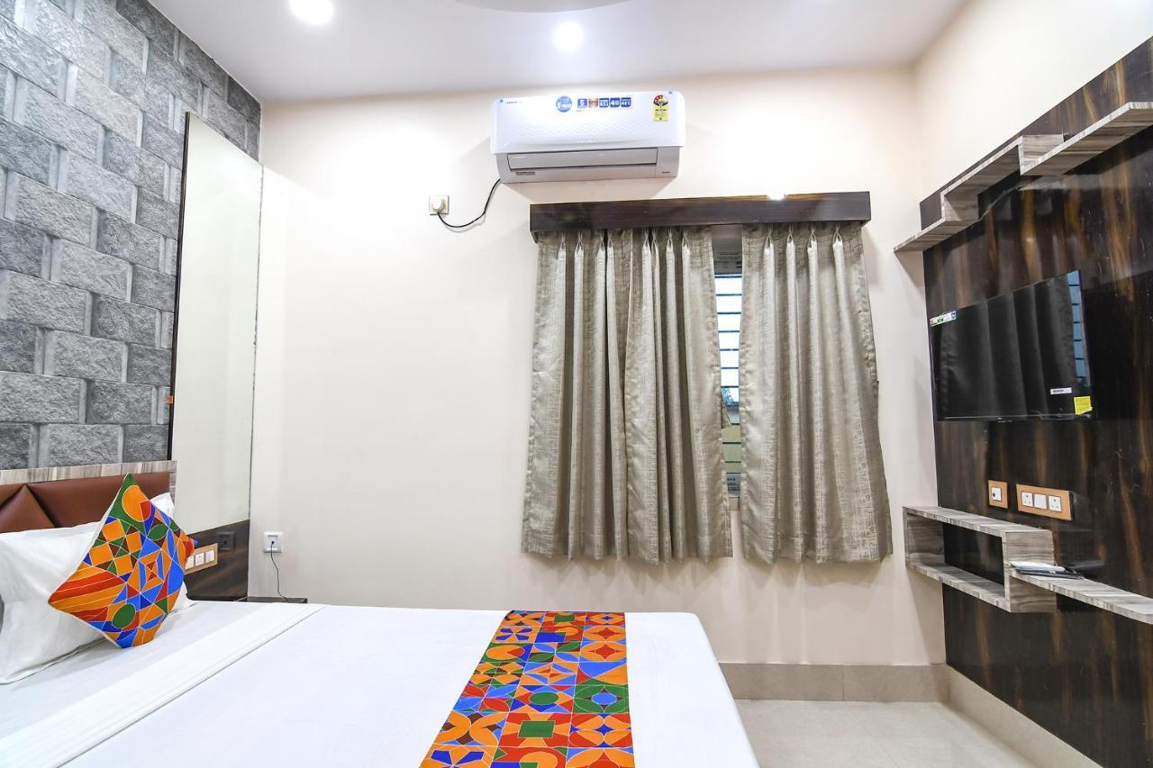 Fabhotel Sriya - City Center, Durgapur ภายนอก รูปภาพ