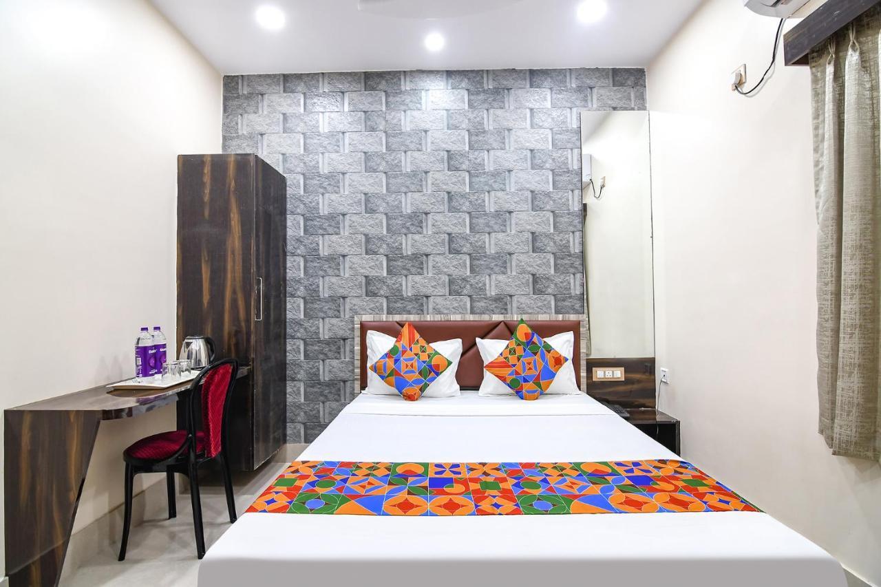 Fabhotel Sriya - City Center, Durgapur ภายนอก รูปภาพ