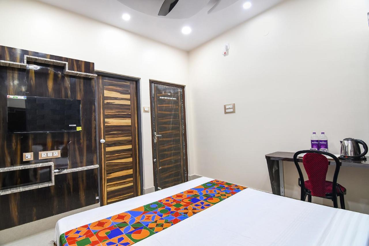 Fabhotel Sriya - City Center, Durgapur ภายนอก รูปภาพ